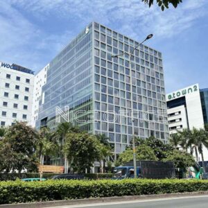 ETOWN 6 đường Cộng Hòa, quận Tân Bình