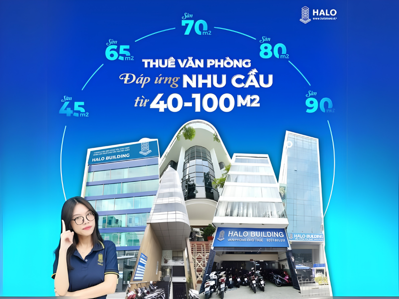 Đôi nét về Halo Building