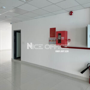 Hệ thống PCCC tại mỗi tầng
