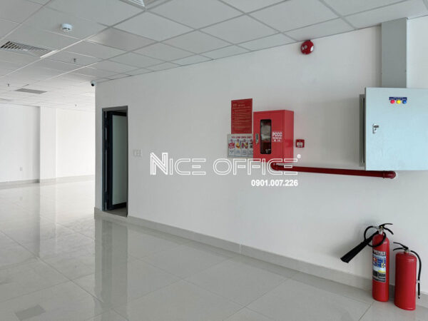 Hệ thống PCCC tại mỗi tầng