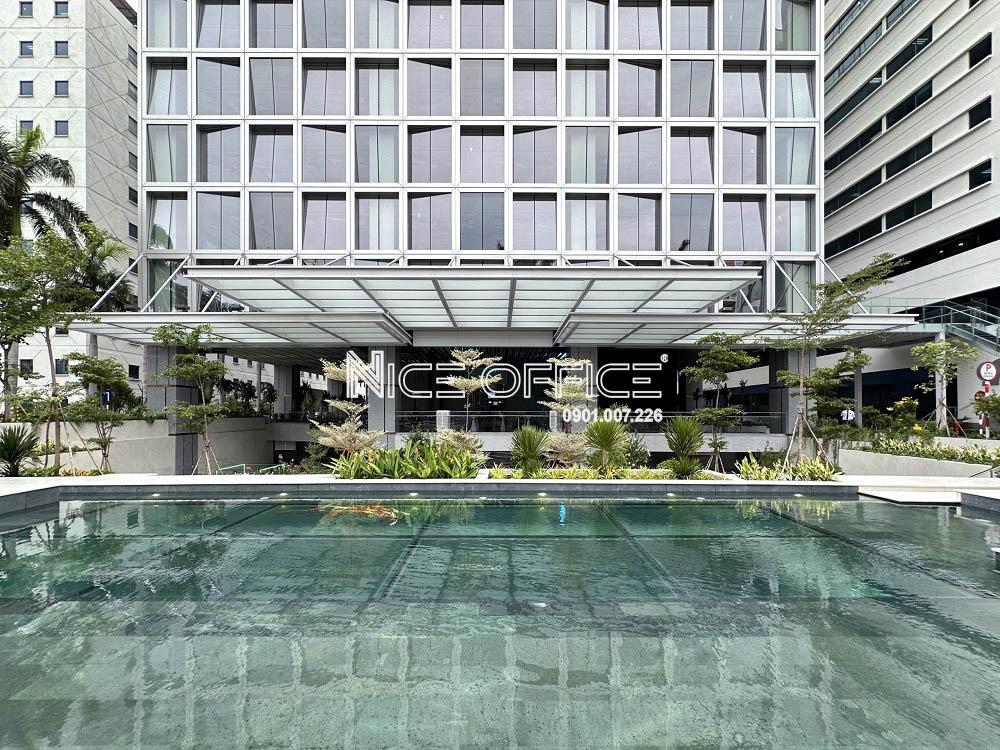 TÒA NHÀ ETOWN 6 - Hình ảnh 3