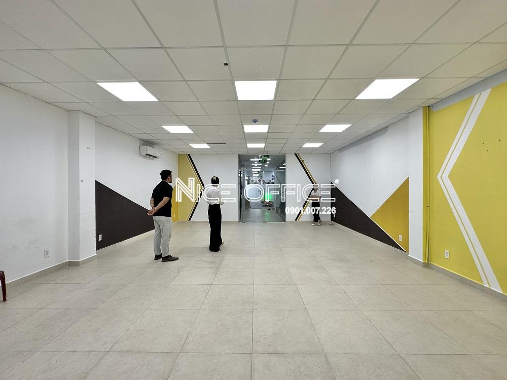 TÒA NHÀ TSA TÂN CẢNG - Hình ảnh 7