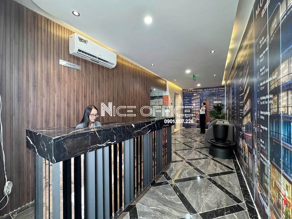 TÒA NHÀ M.O.R.E S1 BUILDING - Hình ảnh 3