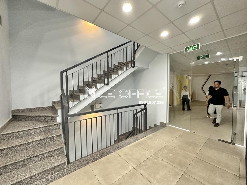 TÒA NHÀ TSA TÂN CẢNG - Hình ảnh 8