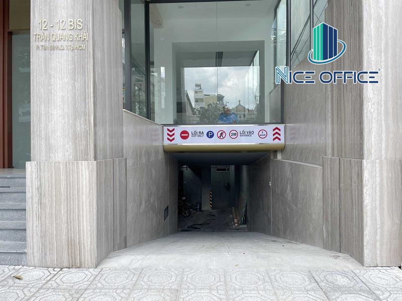 TÒA NHÀ PPM BUILDING - Hình ảnh 13