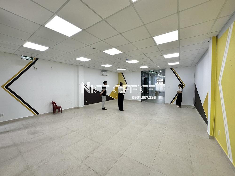 TÒA NHÀ TSA TÂN CẢNG - Hình ảnh 5