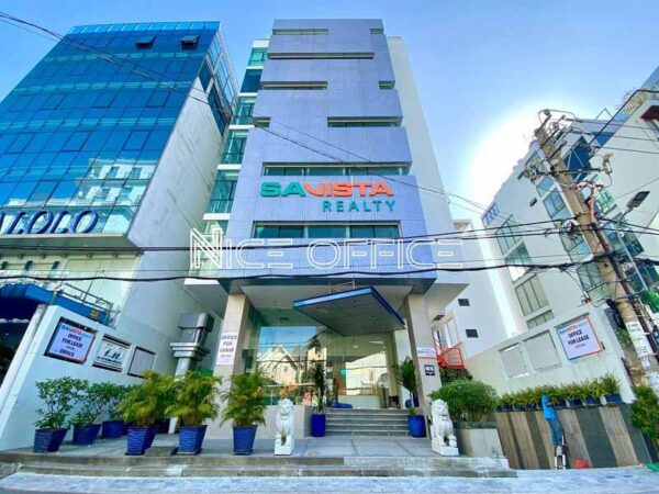 Savista Realty Ung Văn Khiêm, Bình Thạnh