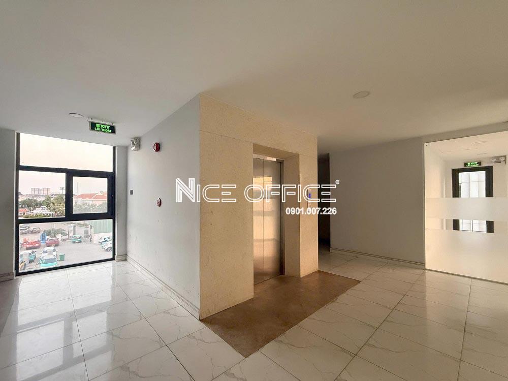 TÒA NHÀ M.O.R.E S1 BUILDING - Hình ảnh 3