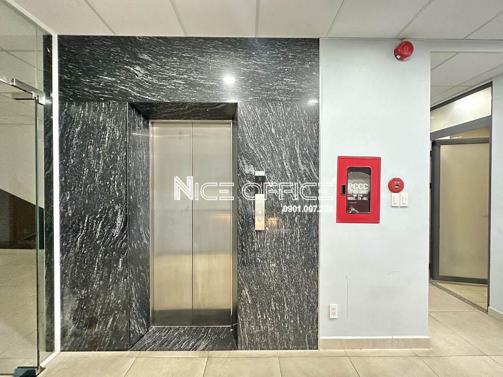 TÒA NHÀ TSA TÂN CẢNG - Hình ảnh 4