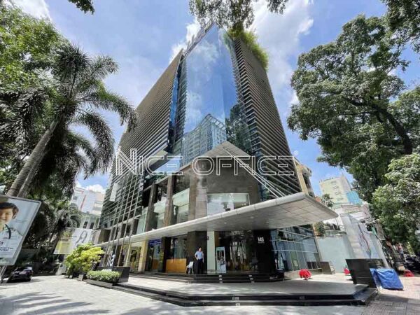 Endovina Tower