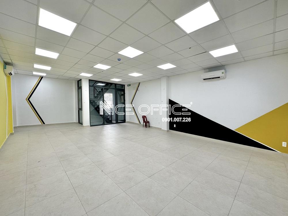 TÒA NHÀ TSA TÂN CẢNG - Hình ảnh 6