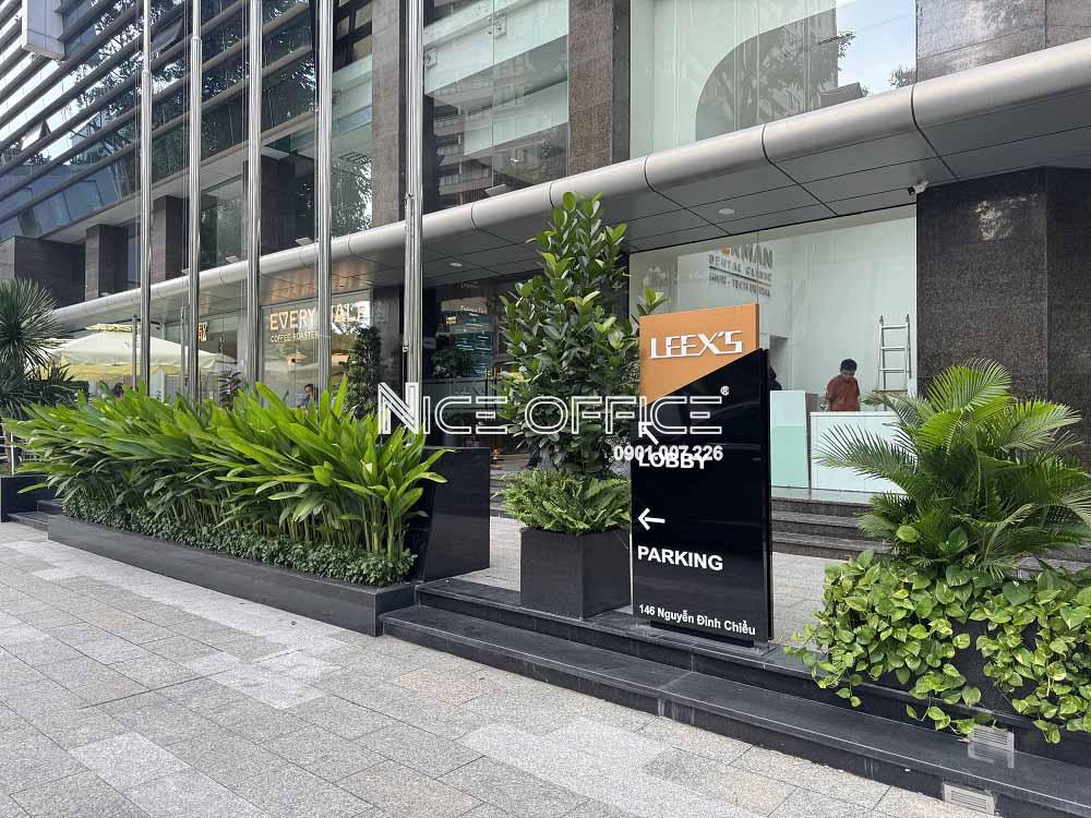 TÒA NHÀ ENDOVINA TOWER - Hình ảnh 4