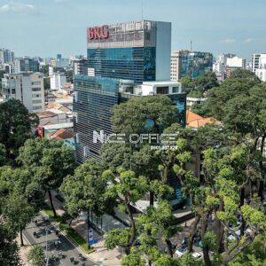 TÒA NHÀ ENDOVINA TOWER