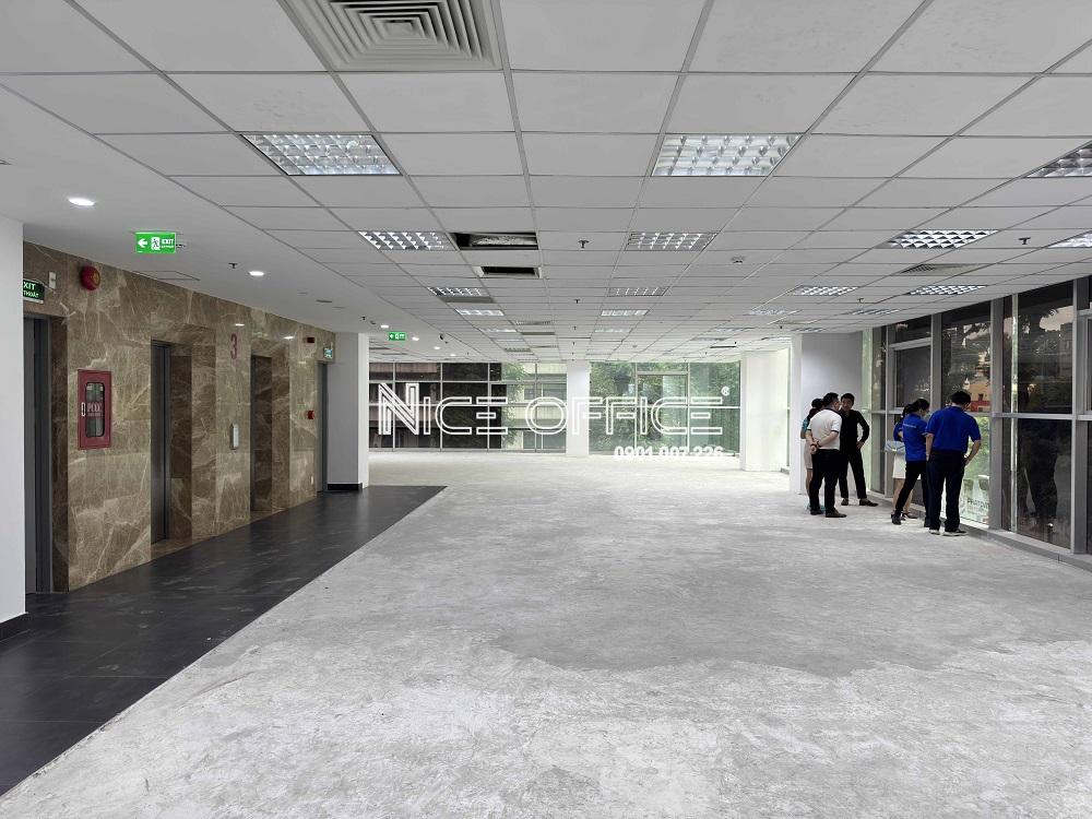 TÒA NHÀ ENDOVINA TOWER - Hình ảnh 13