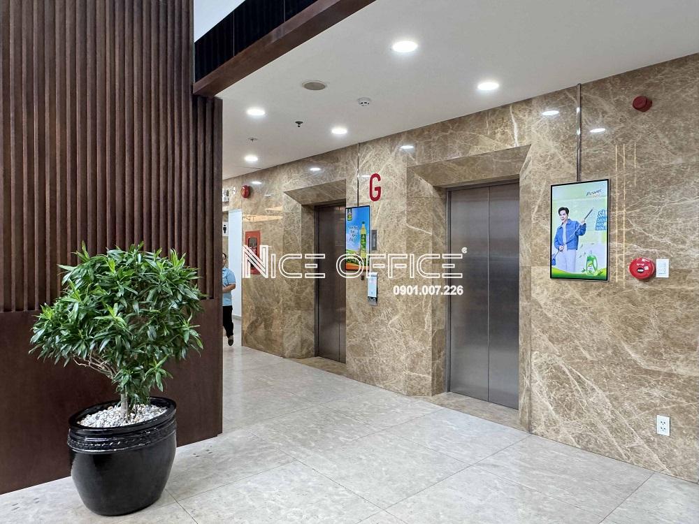 TÒA NHÀ ENDOVINA TOWER - Hình ảnh 9