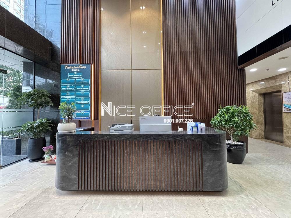 TÒA NHÀ ENDOVINA TOWER - Hình ảnh 7