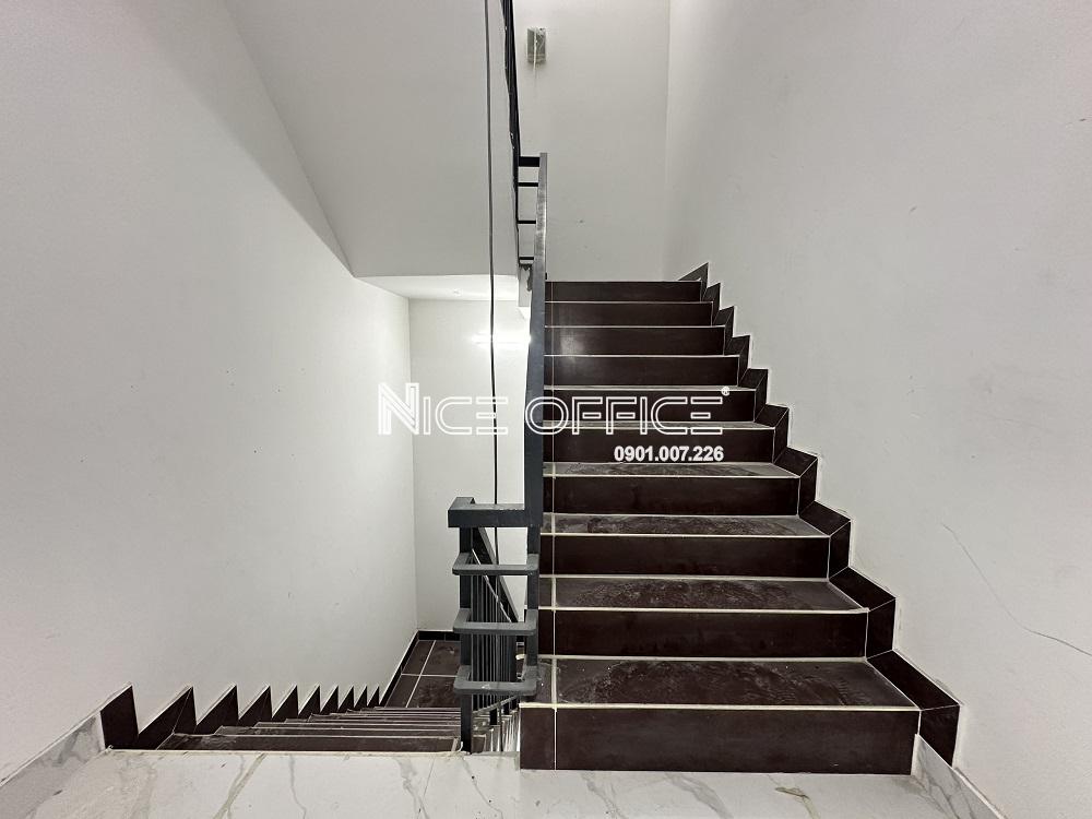 TÒA NHÀ VICTORY TOWER NGUYỄN OANH - Hình ảnh 11