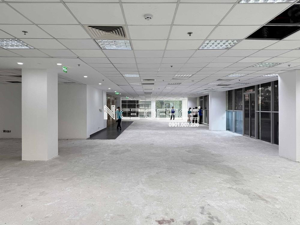 TÒA NHÀ ENDOVINA TOWER - Hình ảnh 12