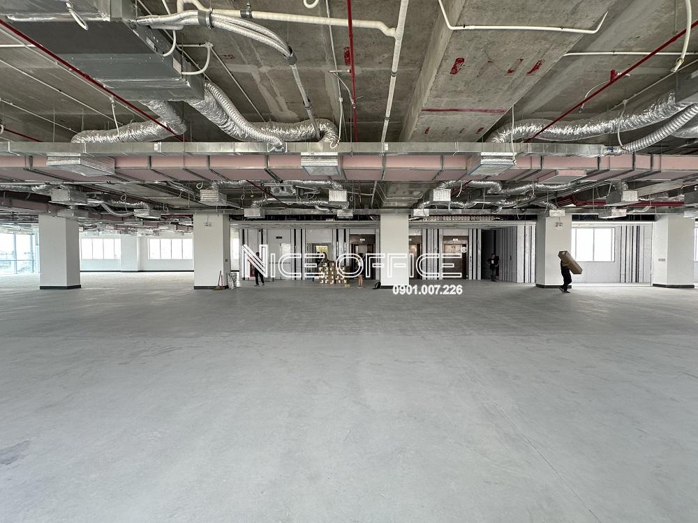 TÒA NHÀ VICTORY TOWER NGUYỄN OANH - Hình ảnh 10