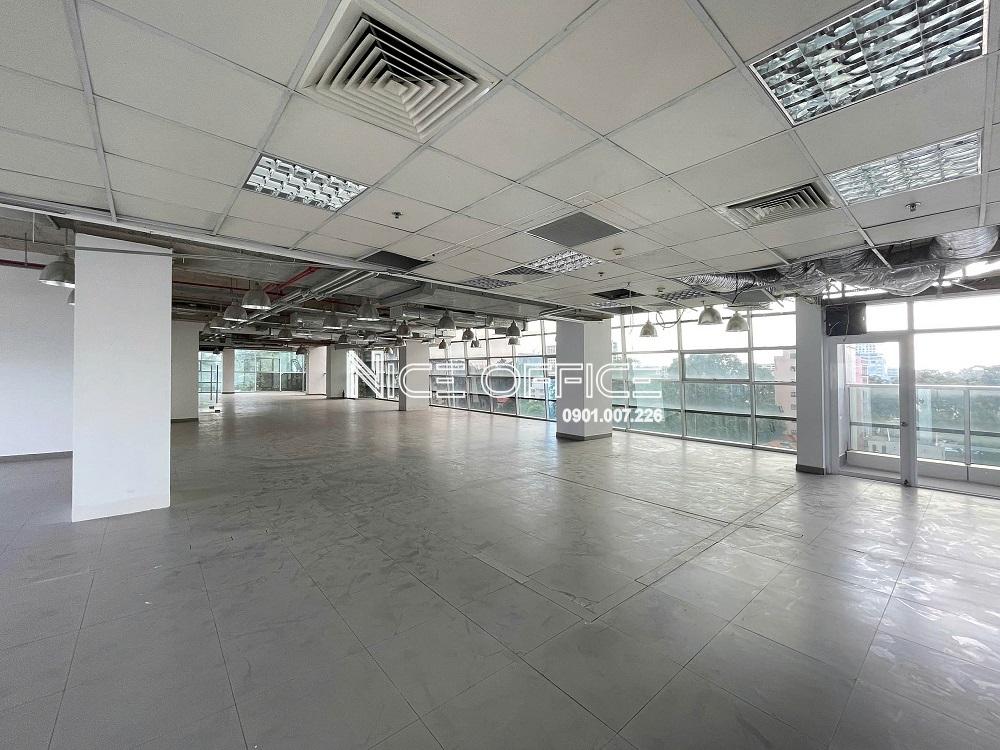 TÒA NHÀ ENDOVINA TOWER - Hình ảnh 15