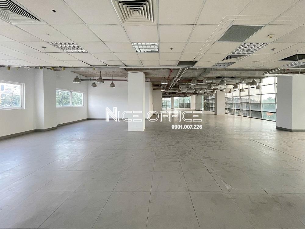 TÒA NHÀ ENDOVINA TOWER - Hình ảnh 14