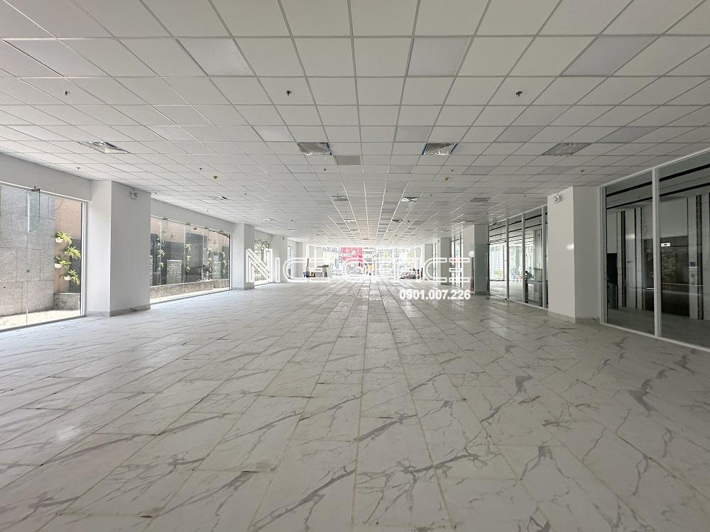 TÒA NHÀ VICTORY TOWER NGUYỄN OANH - Hình ảnh 5