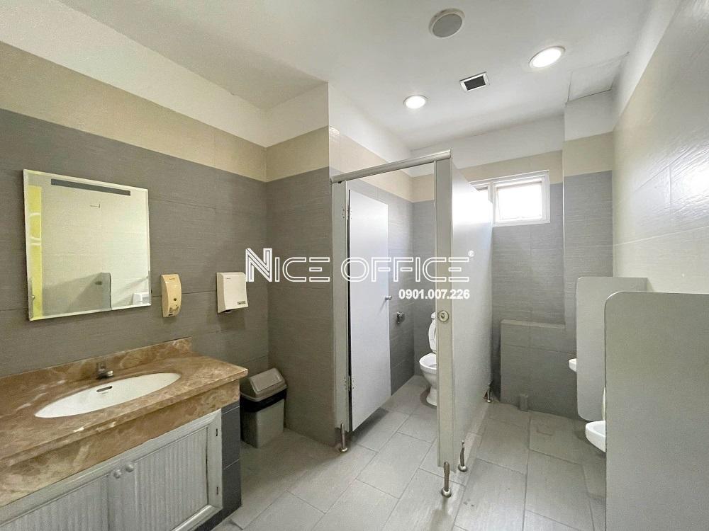 TÒA NHÀ ENDOVINA TOWER - Hình ảnh 16