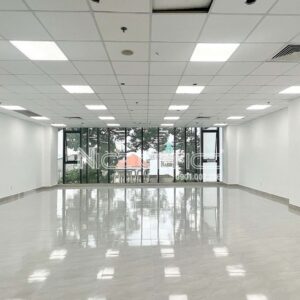 Sàn văn phòng cho thuê tại tòa nhà Halo Cao Thắng