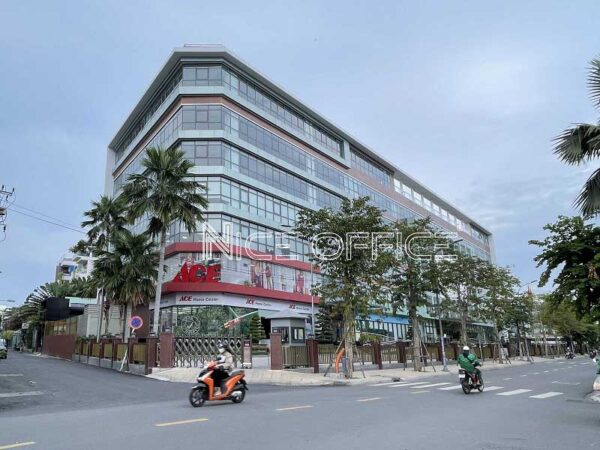 An Phú Building