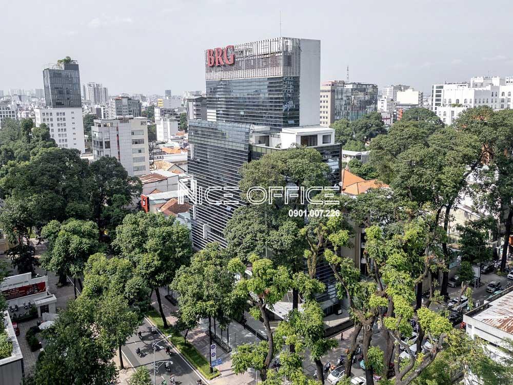 TÒA NHÀ ENDOVINA TOWER - Hình ảnh 2