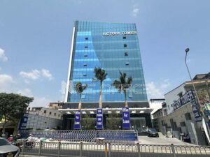 Victory Tower số 318 - 320 Nguyễn Oanh, quận Gò Vấp