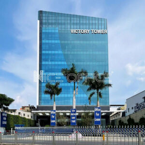 Victory Tower Nguyễn Oanh Gò Vấp