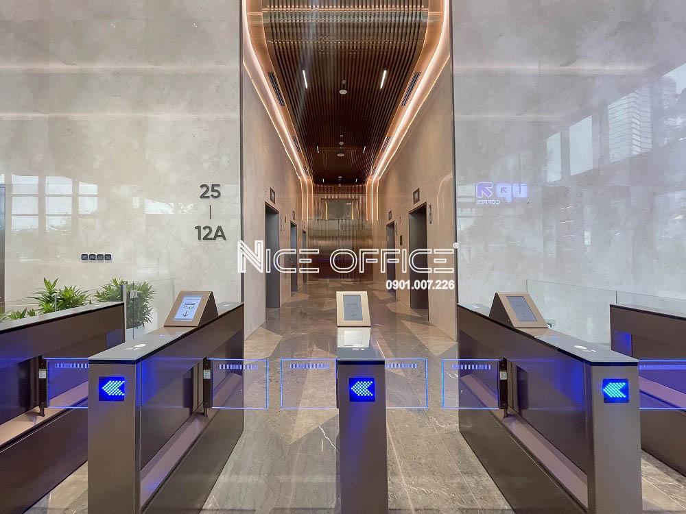 TÒA NHÀ RIVERFRONT FINANCIAL CENTRE - Hình ảnh 5