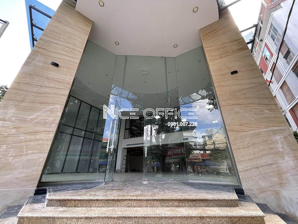 TÒA NHÀ MỘC GIA YÊN THẾ - Hình ảnh 2