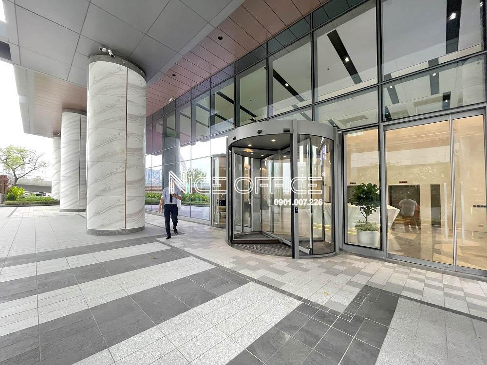 TÒA NHÀ RIVERFRONT FINANCIAL CENTRE - Hình ảnh 3