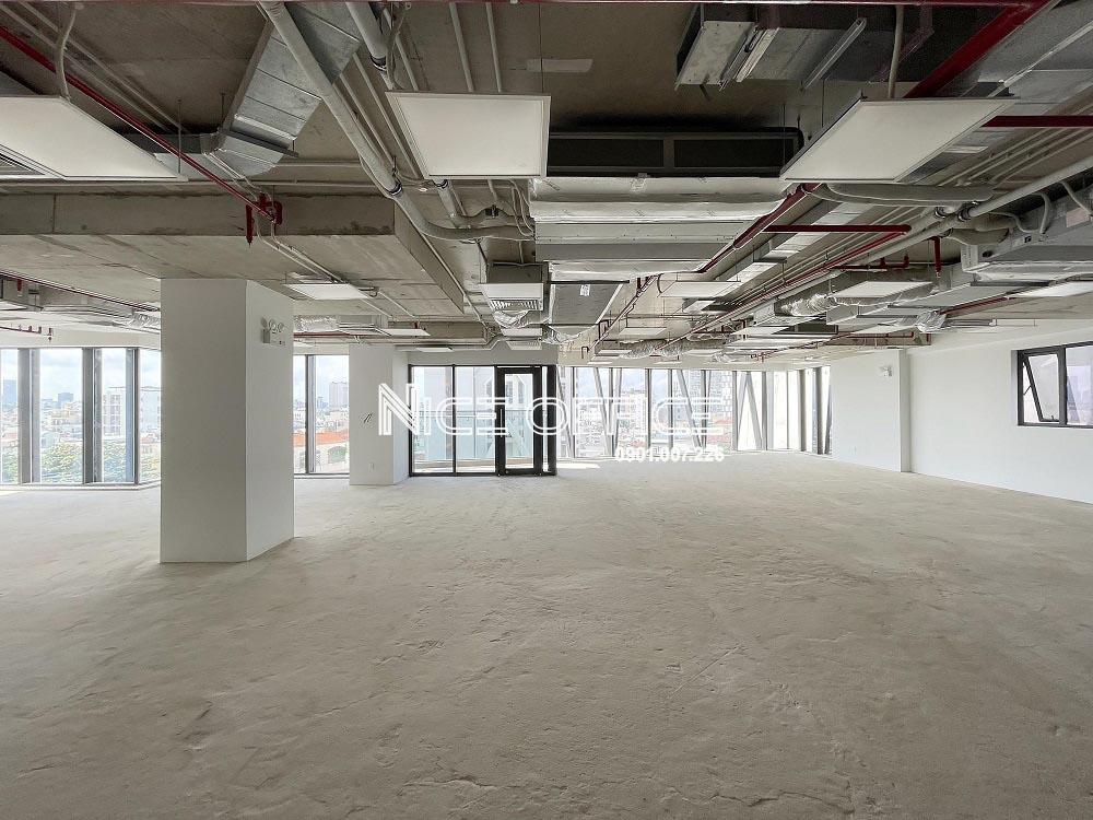 TÒA NHÀ L'MAK 68 PHAN ĐĂNG LƯU - Hình ảnh 9