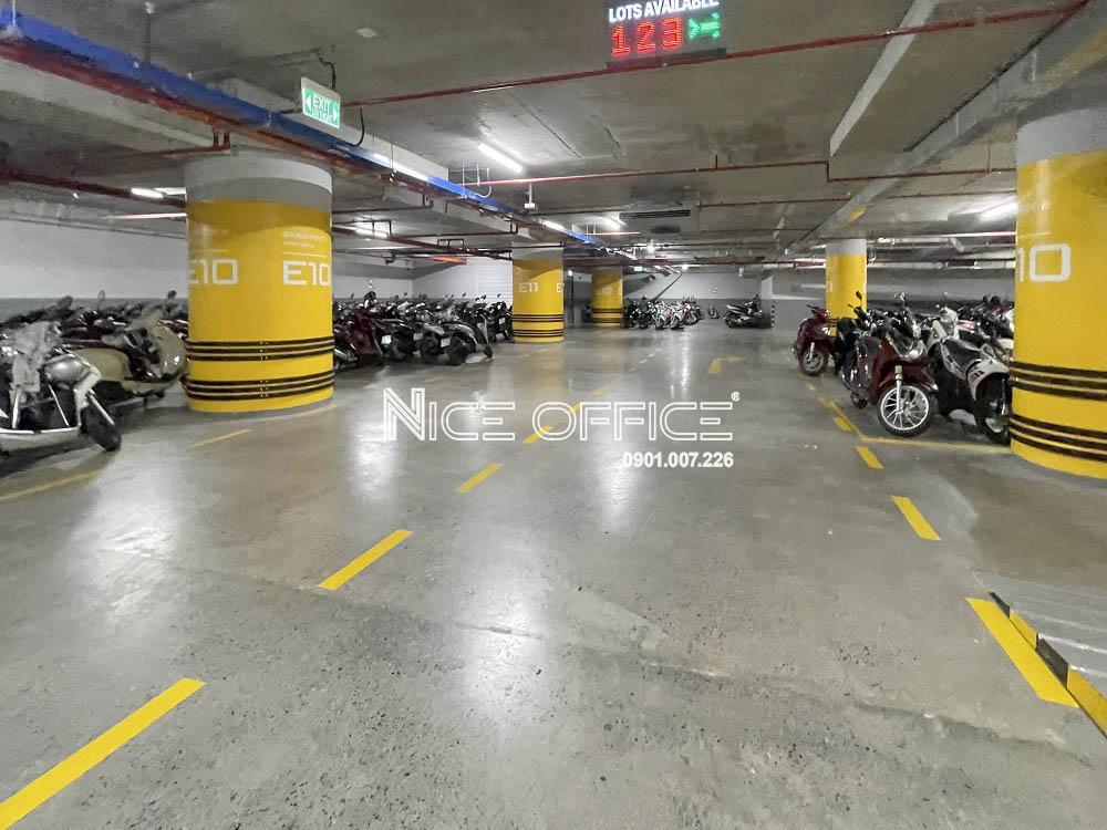 TÒA NHÀ RIVERFRONT FINANCIAL CENTRE - Hình ảnh 16