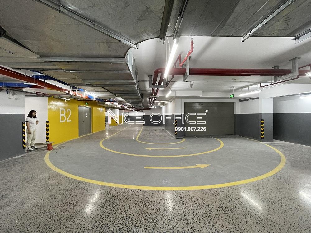 TÒA NHÀ L'MAK 68 PHAN ĐĂNG LƯU - Hình ảnh 15