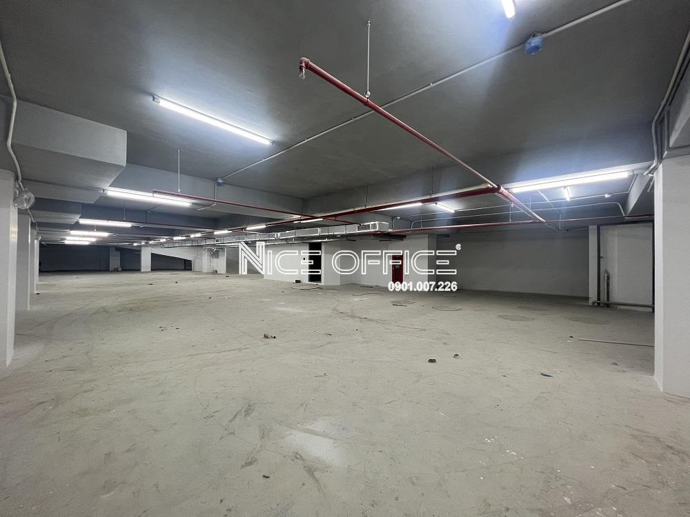 TÒA NHÀ MỘC GIA YÊN THẾ - Hình ảnh 9