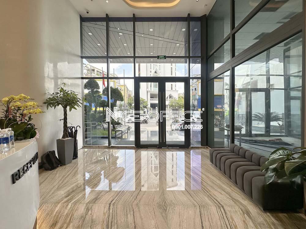 TÒA NHÀ L'MAK 68 PHAN ĐĂNG LƯU - Hình ảnh 4