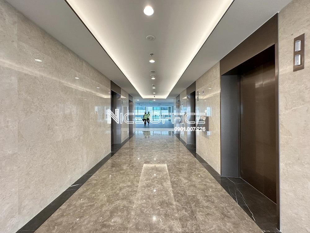 TÒA NHÀ RIVERFRONT FINANCIAL CENTRE - Hình ảnh 6