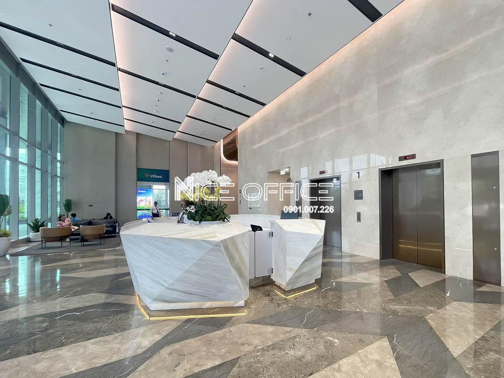 TÒA NHÀ RIVERFRONT FINANCIAL CENTRE - Hình ảnh 4