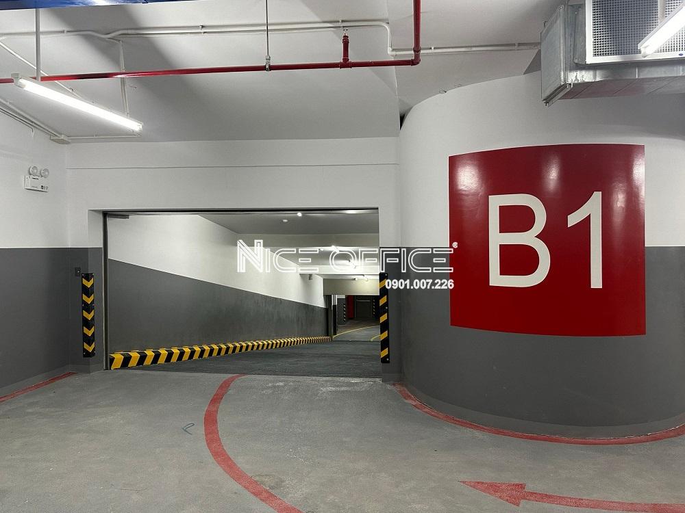 TÒA NHÀ L'MAK 68 PHAN ĐĂNG LƯU - Hình ảnh 14