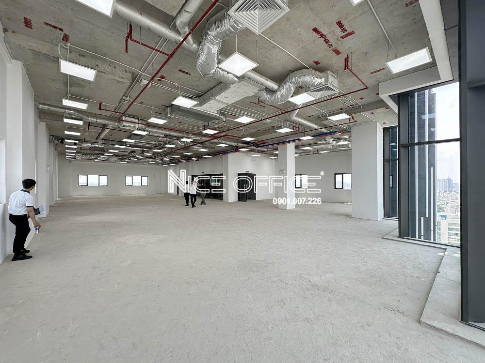 TÒA NHÀ L'MAK 68 PHAN ĐĂNG LƯU - Hình ảnh 11