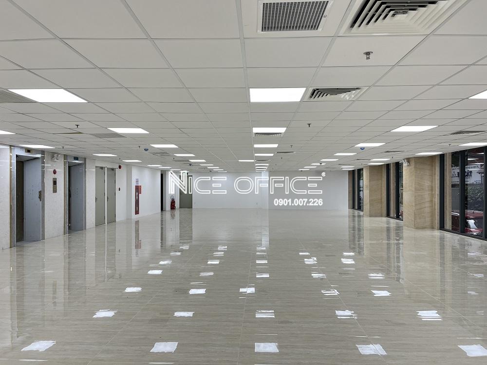 TÒA NHÀ MỘC GIA YÊN THẾ - Hình ảnh 4