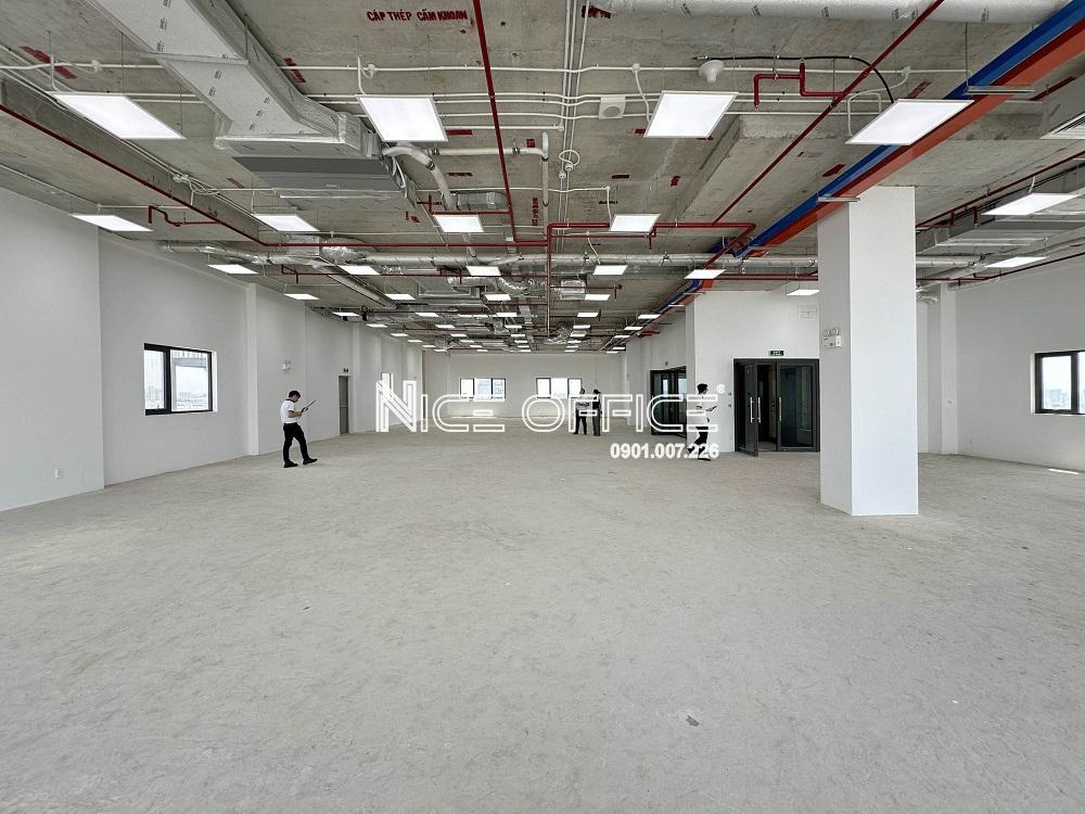 TÒA NHÀ L'MAK 68 PHAN ĐĂNG LƯU - Hình ảnh 12