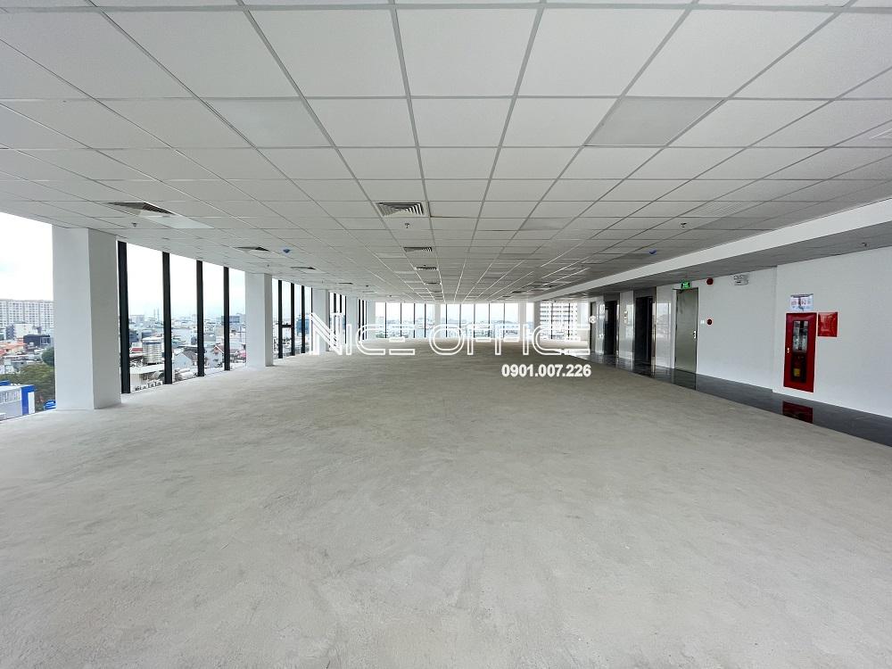 TÒA NHÀ MỘC GIA YÊN THẾ - Hình ảnh 6