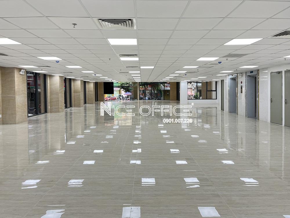 TÒA NHÀ MỘC GIA YÊN THẾ - Hình ảnh 3