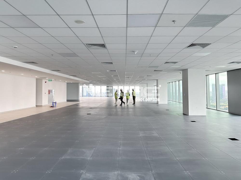 TÒA NHÀ RIVERFRONT FINANCIAL CENTRE - Hình ảnh 7