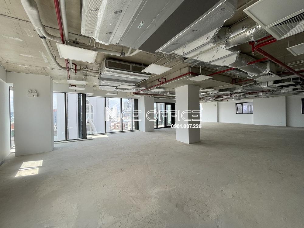 TÒA NHÀ L'MAK 68 PHAN ĐĂNG LƯU - Hình ảnh 8